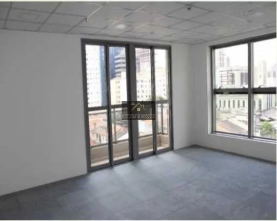 Imagem SALA COMERCIAL VENDA OU LOCAÇÃO 37,00 M 1 BANHEIRO 1 VAGA PRÓXIMO METRÔ CAMPO BELO PRÉDIO NOVO RECEPÇÃO 3 CATRACAS ACESSIBILIDADE À ESPECIAIS