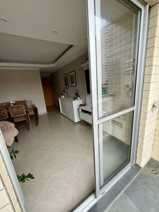 Imagem Apartamento com 3 quartos, Cambuci R$ 562 mil