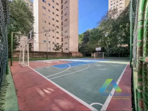 Imagem Apartamento com 03 quartos 67m² - Vila das Merces