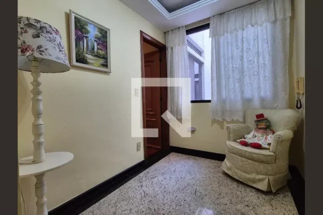 Imagem Apartamento à Venda - Recreio, 3 Quartos, 190 m2