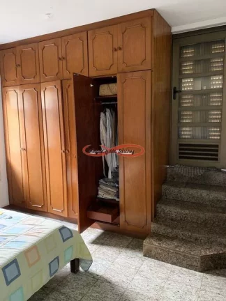 Imagem Casa térrea à venda na Vila Talarico.