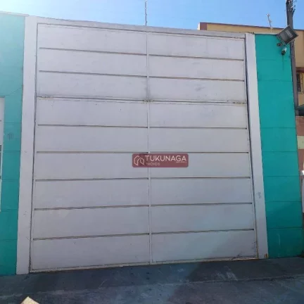 Imagem Galpão à venda, 250 m² por R$ 2.500.000,00 - Parque Renato Maia - Guarulhos/SP