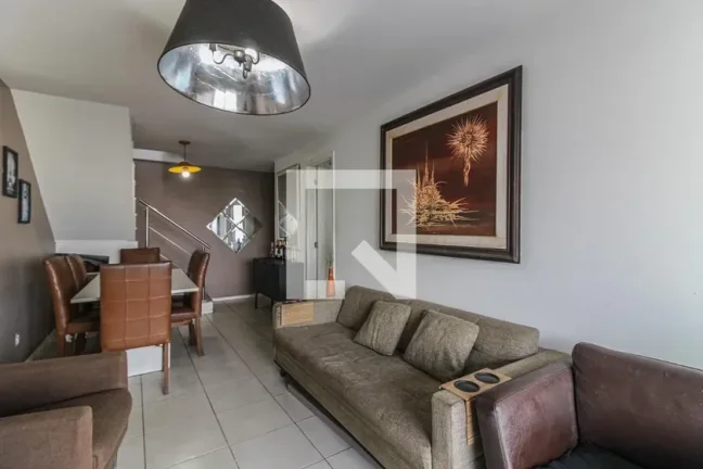 Imagem Apartamento à Venda - Recreio, 4 Quartos, 198 m2