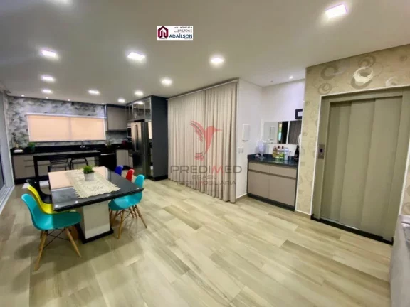 Imagem VENDO LINDA CASA de 4 Suites ,CONDOMÍNIO FECHADO NORTE DA ILHA , FLORIANÓPOLIS SC