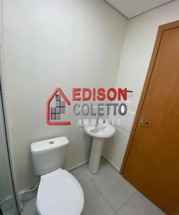 Imagem Pronto para Morar - Apartamento a venda no Condominio Parque Piazza Verona, na bairro Dois Córregos, em Piracicaba