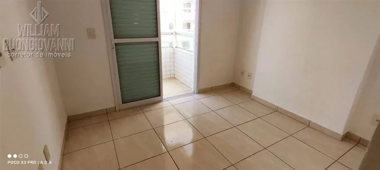 Imagem Apartamento à Venda em Guilhermina, Praia Grande - SP