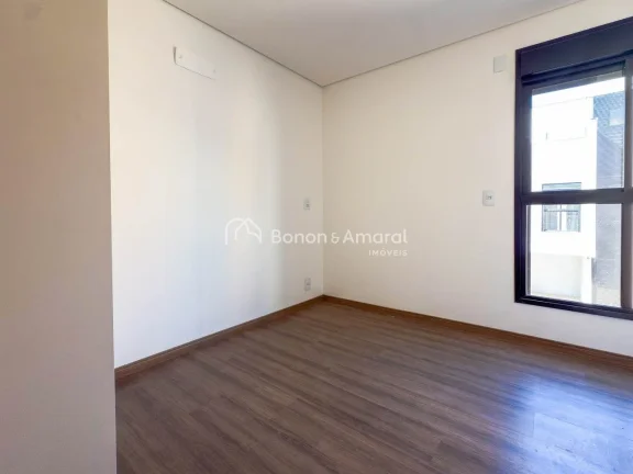 Imagem Triplex à venda no Condomínio M Houses - Chácaras Primavera, Campinas

Ideal para quem busca sofi...