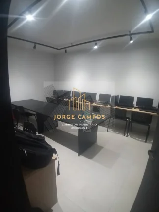Imagem PR-2483 - PRÉDIO COMERCIAL À VENDA