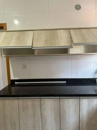 Imagem Apartamento com 2 dormitórios à venda, 87 m² por R$ 540.000,00 - Aviação - Praia Grande/SP