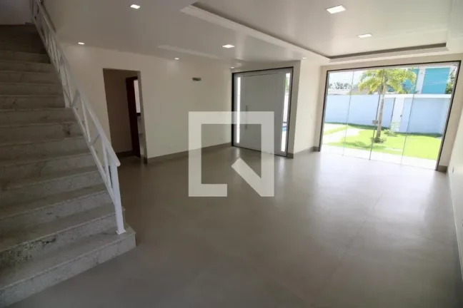 Imagem Casa à Venda - Vargem Grande, 4 Quartos, 375 m2