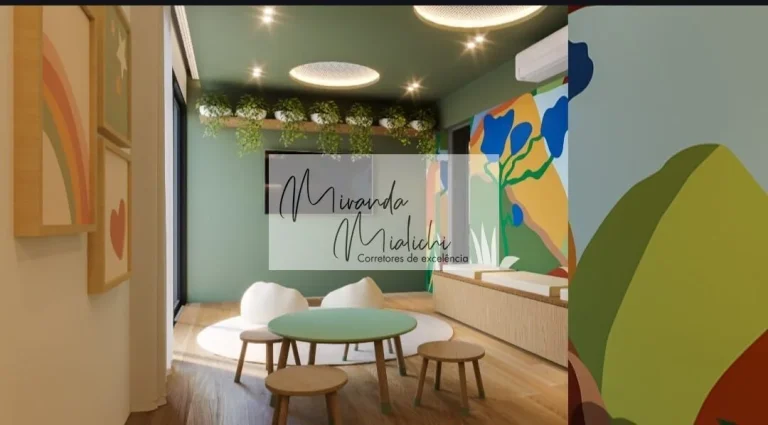 Imagem Apartamento à venda no bairro Cacupé - Florianópolis/SC