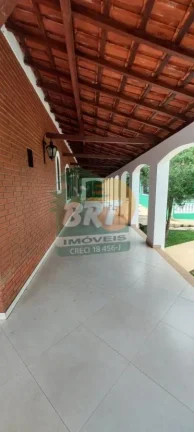 Imagem Chácara para Venda em Mairinque, LAGOS DE SÃO JOSÉ, 3 dormitórios, 1 suíte, 1 banheiro