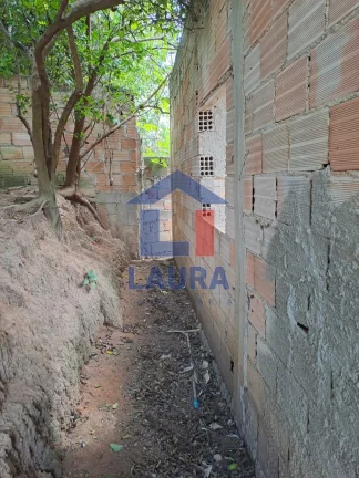 Imagem CHACARA RESIDENCIAL em PARÁ DE MINAS - MG, CORREGO DAS PEDRAS
