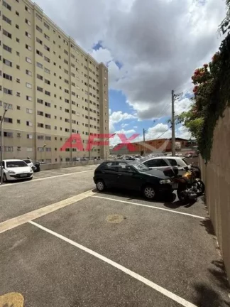 Imagem Apartamento Pronto para Morar Sorocaba - SP - Vila Helena