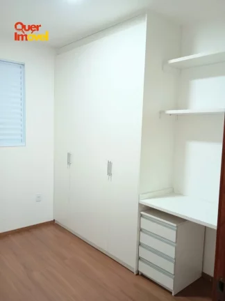 Imagem Venda de Apartamento Moderno no Recreio das Acácias, Ribeirão Preto-SP: 2 Quartos, 47,91m² - Oportunidade Única!