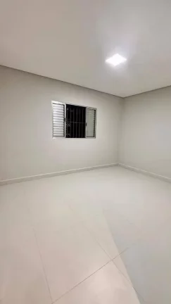 Imagem Casa térrea Jd. Novo Osasco-SP.