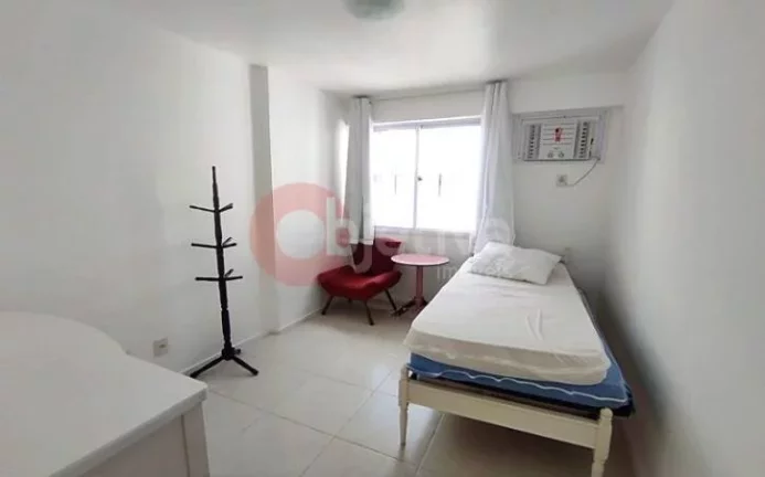 Imagem Cobertura com 2 dormitórios à venda, 118 m² por - Braga - Cabo Frio/RJ