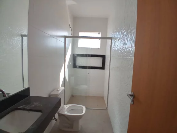 Imagem casa geminada 3 quartos 1 suite 2 vagas