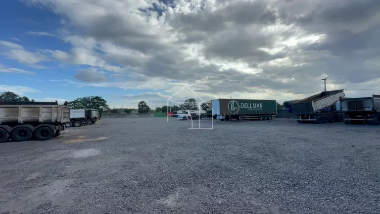 Imagem GALPÃO PARA LOCAÇÃO 4.400m² NA SERRA