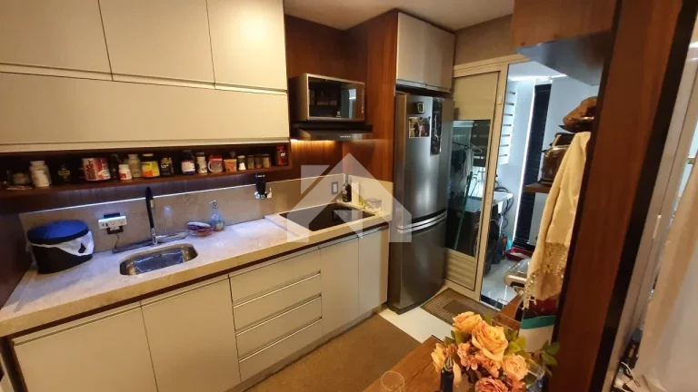Imagem Apartamento em Melville Empresarial II - Barueri