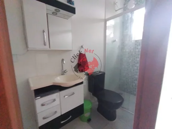 Imagem Excelente Sobrado à Venda no bairro Assunção em São Bernardo