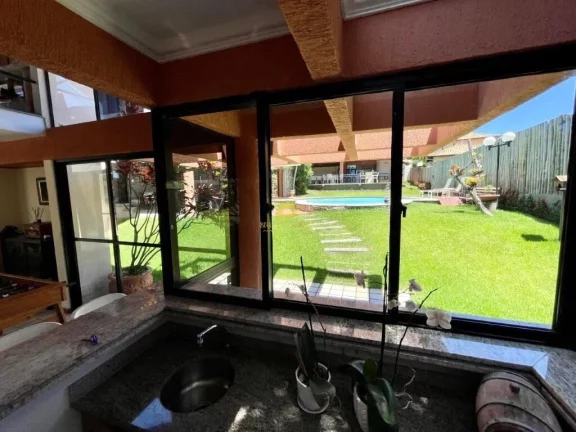 Imagem **Deslumbrante Casa em Aldeia da Praia - Guarapari**Descubra o refúgio perfeito no coração da Ald...