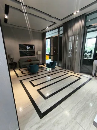 Imagem Apartamento à venda em São Paulo, Jardim Paulista, com 4 quartos, 270m2