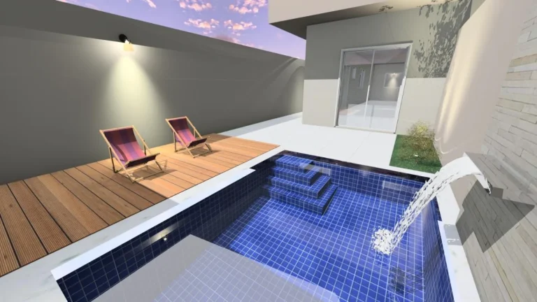 Imagem Casa para Venda em Itanhaém, Jamaica (Interior), 2 dormitórios, 1 banheiro, 2 vagas