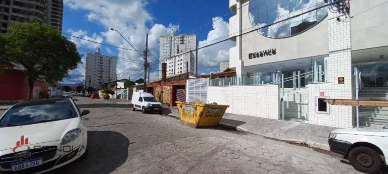 Imagem Apartamento com 2 dormitórios à venda, 70 m² por R$ 700.000,00 - Vila Guilhermina - Praia Grande/SP