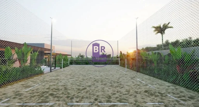 Imagem Terreno a venda no Villa Noah