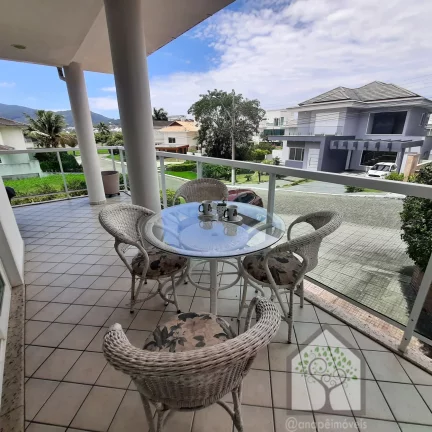 Imagem Casa em Condomínio em Cacupé, Florianópolis/SC