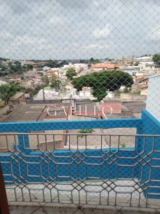 Imagem CASA Á VENDA NO JARDIM DO LAGO JUNDIAI-SP