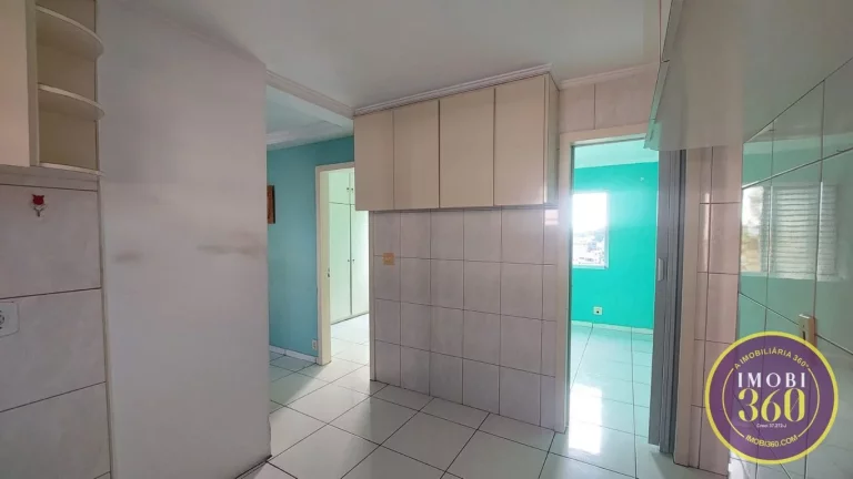 Imagem OPORTUNIDADE IMPERDÍVEL: APARTAMENTO DE 48m² BEM DISTRIBUÍDO!