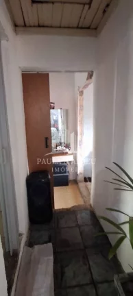 Imagem São 5 Casas 250m², 3 de 3 Cômodos e 2 de 2 Cômodos, 1 Vaga, Perto da Padaria da Globo no Jardim Zaíra, Mauá-SP