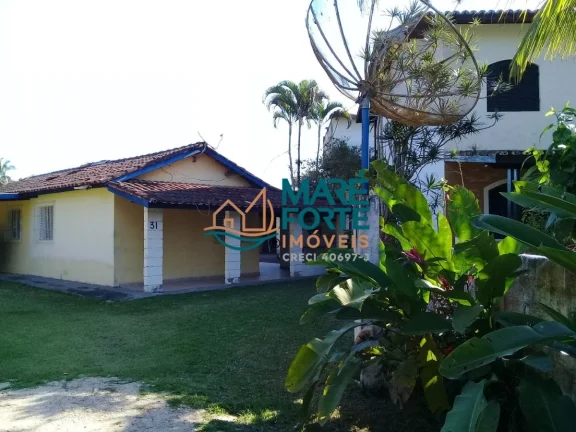 Imagem Oportunidade Chácara próximo da Praia Maranduba em Ubatuba SP