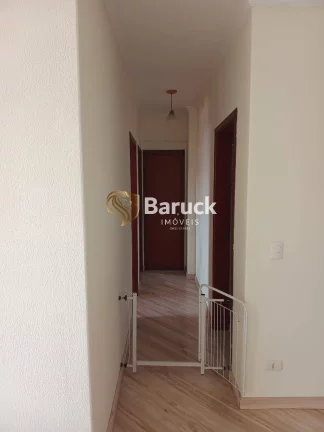 Imagem Apartamento com 2 Quartos à Venda, 65 m² em Planalto - São Bernardo Do Campo