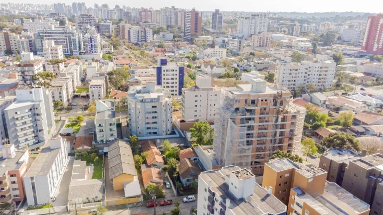Imagem Terreno no Bacacheri