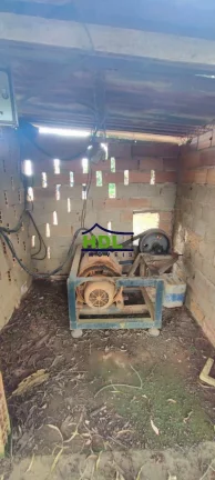 Imagem Fazenda de 23 alqs com estrutura para leite.