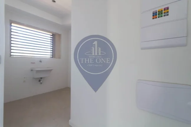 Imagem Imperdível oportunidade: Apartamento de luxo com 4 suítes em Perdizes, São Paulo - 142m² e 3 vagas.