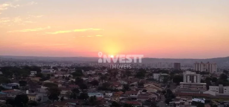 Imagem Apartamento à venda na Vila dos Alpes - Goiânia/GO