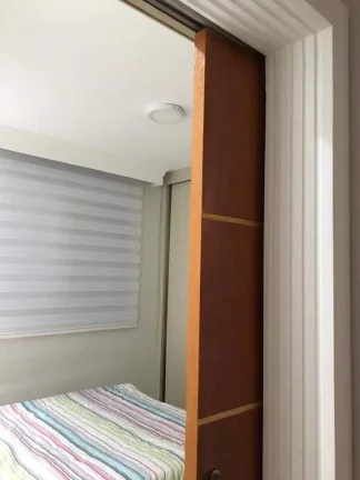 Imagem Apartamento de 2 dormitórios e 1 vaga de garagem, sem elevador na Parada XV de Novembro (Itaquera) a 3min da Estação José Bonifácio