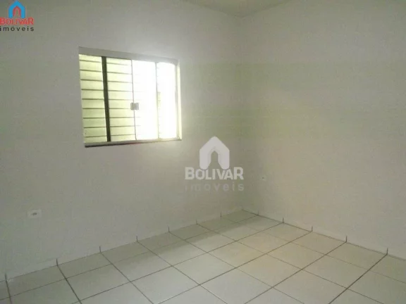 Imagem Casa com 2 dormitórios à venda, 99 m² por R$ 300.000,00 - Setor Nossa Senhora da Saúde - Itumbiara/GO