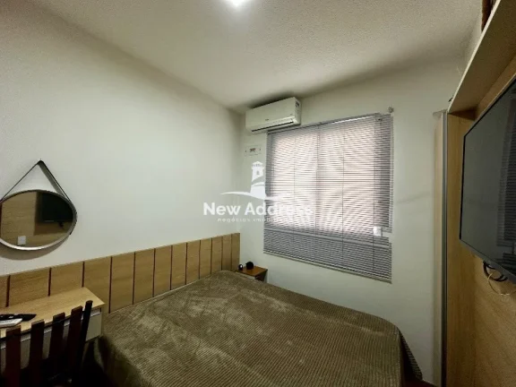 Imagem 2 quartos em condomínio fechado - Nossa Senhora da Penha, Vila Velha