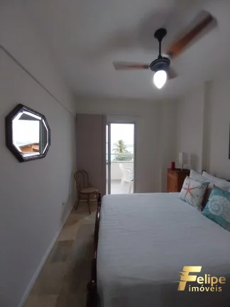Imagem MARAVILHOSO APARTAMENTO COM VISTA PARA O MAR DE 3 QUARTOS E 1 SUÍTE