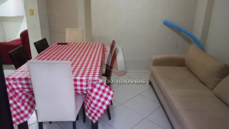 Imagem Apartamento Duplex Varandas do Atlântico Peró