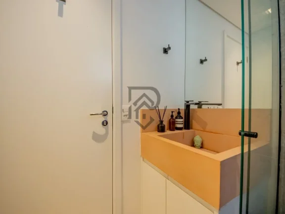 Imagem Apartamento Garden vila madalena pronto para morar