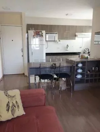 Apartamento à venda, 56 m² por R$ 330.000,00 - Jardim Gonçalves - Sorocaba/SP