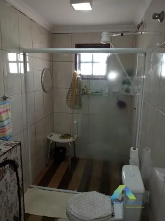 Imagem Sobrado com 4 dormitorios e 2 vagas