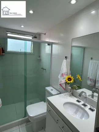 Imagem APARTAMENTO À VENDA NO PECHINCHA / 3 QUARTOS SENDO 2 SUÍTES 89M²