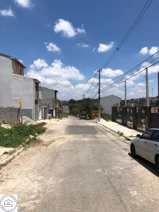 Imagem Sobrado novo ! dos sonhos em Franco da Rocha / no Residencial Santo Antônio.